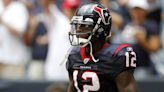 Former Houston Texans Star WR Receives Hall of Fame Nod, Head Coaching Gig in NAL