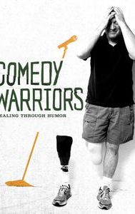 Comedy Warriors: Healing Through Humor