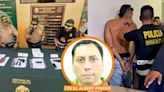 En Perú liberaron a 15 estructuras criminales dedicadas a extorsiones ‘gota a gota’, algunas de origen colombiano