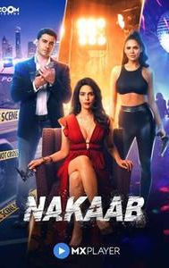 Nakaab (Indian web series)