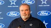 Mike McCarthy is back to win a championship, tells Dallas Cowboys fans to ‘buy into us’