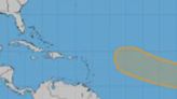 Tropical depression could form in Atlantic by midweek, forecasters say