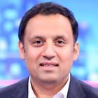 Anas Sarwar