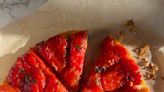 My Caramelized Tomato Tart Will Convert You Into a Tomatoes for Dessert Person