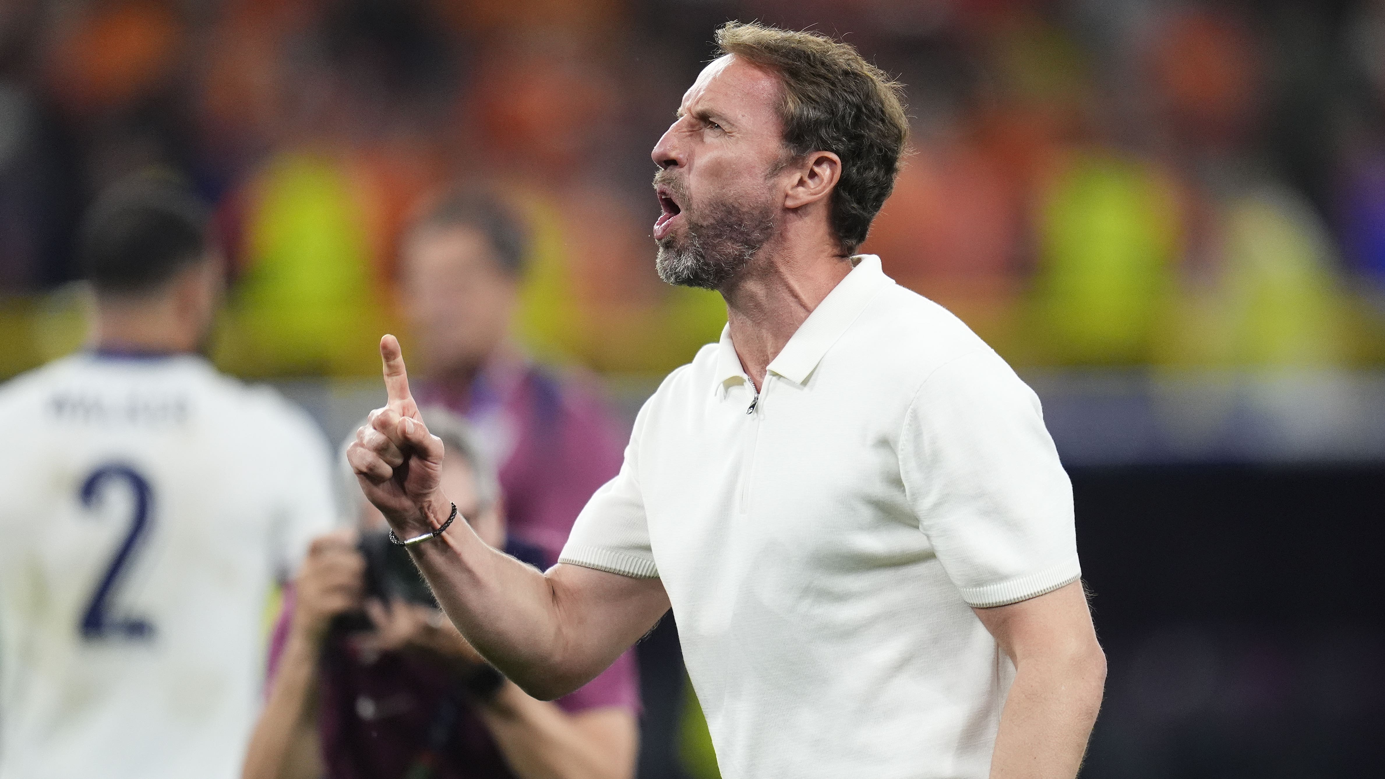 Euro 2024 day 29: England prepare for final showdown with Spain