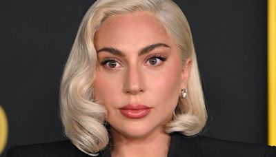Lady Gaga revela ter feito shows de última turnê com Covid-19