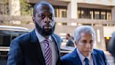 Fugees rapper Pras found guilty of political conspiracy