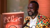 TS Eliot Prize winner Jason Allen-Paisant: ‘My Jamaican grandmother would sing me Rule, Britannia’