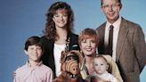 Muere a los 46 años Benji Gregory, Brian Tanner en ALF