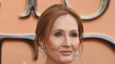JK Rowling says she chose not to appear on Harry Potter reunion special following ‘snub’ allegations