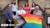 Bath to host first official Pride march