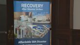 SBA Deputy Administrator holds roundtable, tours recovery center in Baltimore