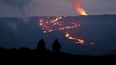 Native Hawaiians find a spiritual connection to Mauna Loa eruption: 'Our deities are alive and well'