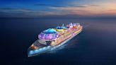 The top 10 biggest cruise ships in the world