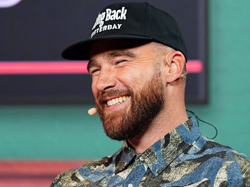 Travis Kelce’s Acting Has “Pleasantly Surprised” His Co-Star Niecy Nash-Betts