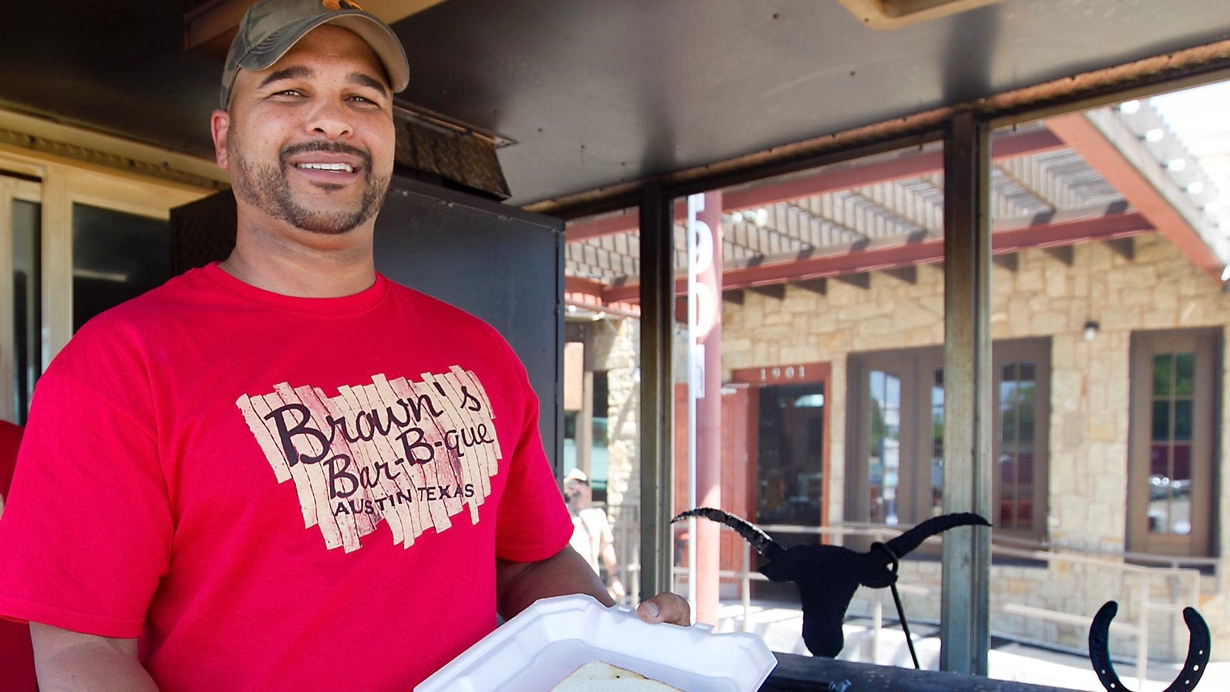 3 Austin barbecue restaurants make Yelp's Top 100 BBQ spot list