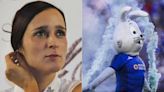 Julieta Venegas envía mensaje a Cruz Azul, previo a la final