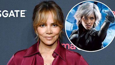 Halle Berry cumple 58 años: Cómo el rol de Tormenta de los X-Men disparó su carrera