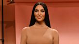 Kim Kardashian Says She Has a New Crush Following Pete Davidson Split: 'I Kinda Want it To Come True'