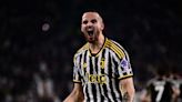 Newcastle Utd set sights on Juventus defender Gatti