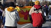 MLK DAY: Salt Lake marches in honor of Dr. King’s dream