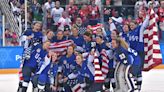 On This Day, Feb. 22: U.S. women's hockey wins 1st Olympic gold in 20 years