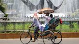 ‘Discomfort May Increase’: Asia’s Heat Wave Scorches Hundreds of Millions