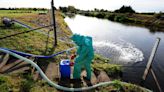 Cornwall is a water pollution hotspot, figures show