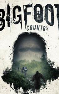 Bigfoot Country