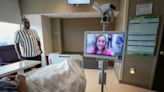 Orlando Health begins offering 24/7 video monitoring for at-risk inpatients