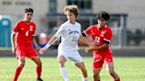 These are the boys soccer stat leaders in Greater Lansing