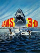 Jaws 3-D