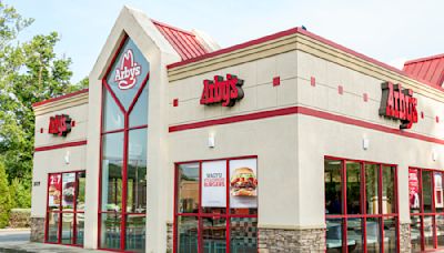 Arby's Revives Discontinued Menu Item—and Fans Say It's 'Just as Good as I Remember'