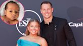 Shawn Johnson and Husband Andrew East Reveal Name of Baby No. 3: ‘Our Family Feels Complete’