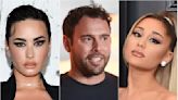 A cruel summer for Scooter Braun? Demi Lovato, Ariana Grande reportedly drop longtime manager