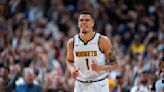 Michael Porter Jr. se prepara para abrir playoffs con Nuggets, tras semana difícil para su familia