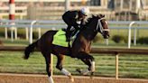 Horse racing: This Kentucky Derby pick has a touch of surprise