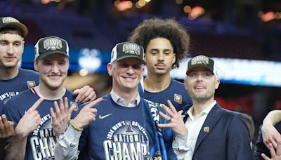 Dan Hurley beware: History of coaches who jumped from college to NBA is a cautionary tale