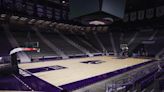 Kansas State Wildcats unveil new design for basketball court at Bramlage Coliseum