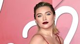 Florence Pugh Held Hands with Rumored Boyfriend, Charlie Gooch, After Grabbing Lunch With Her Family