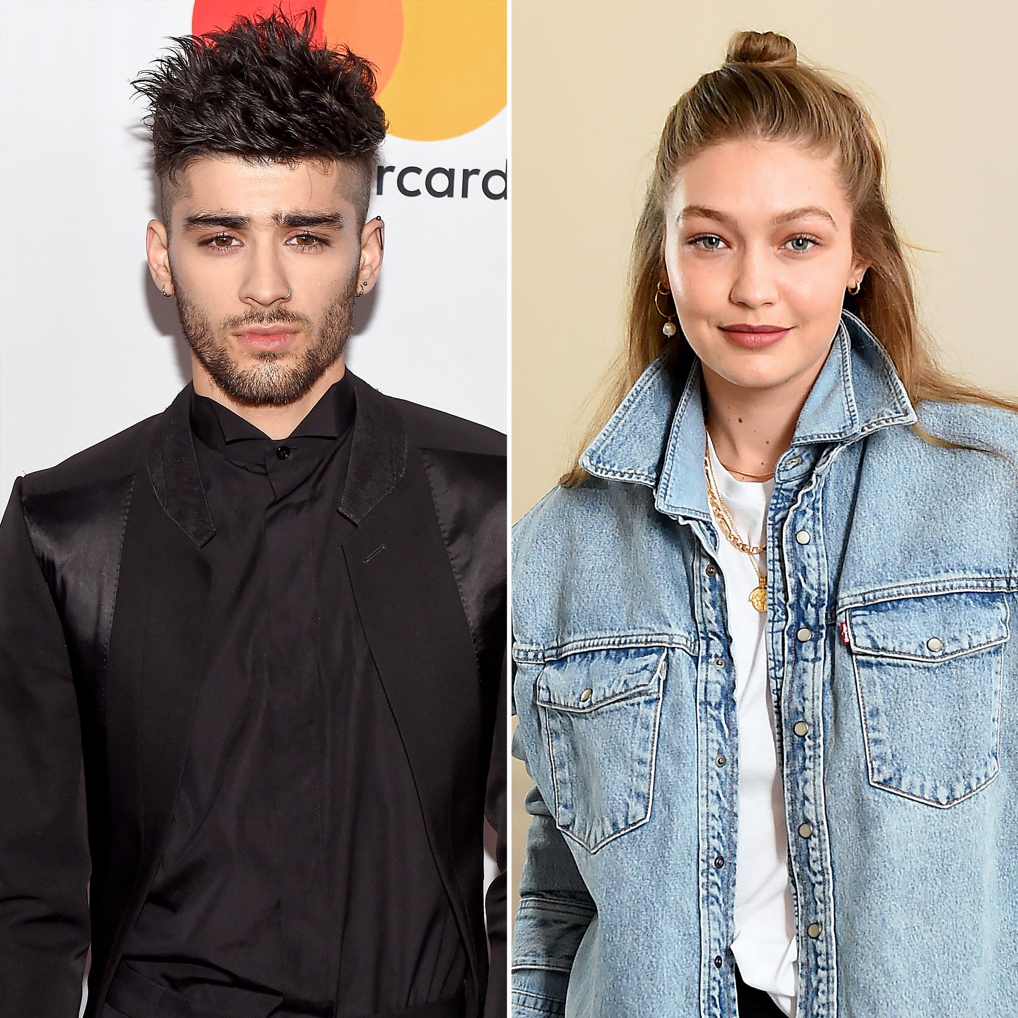 Zayn Malik Would Have Daughter Khai '90 Percent' of the Time 'If I Could'