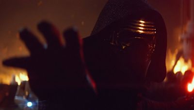 Star Wars 7: Kylo Ren not a Sith and Nazis inspired the villains, hints JJ Abrams