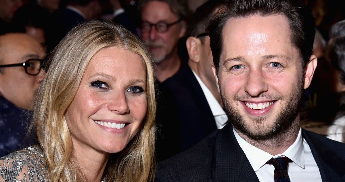 Gwyneth Paltrow’s Bestie Bowel Blowout, Explained