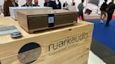 Ruark's gorgeous retro-modern all-in-one system is a new Naim Mu-so rival