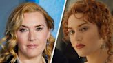 Kate Winslet Says That People In Hollywood Used To Check In About Her Weight When She Was Younger