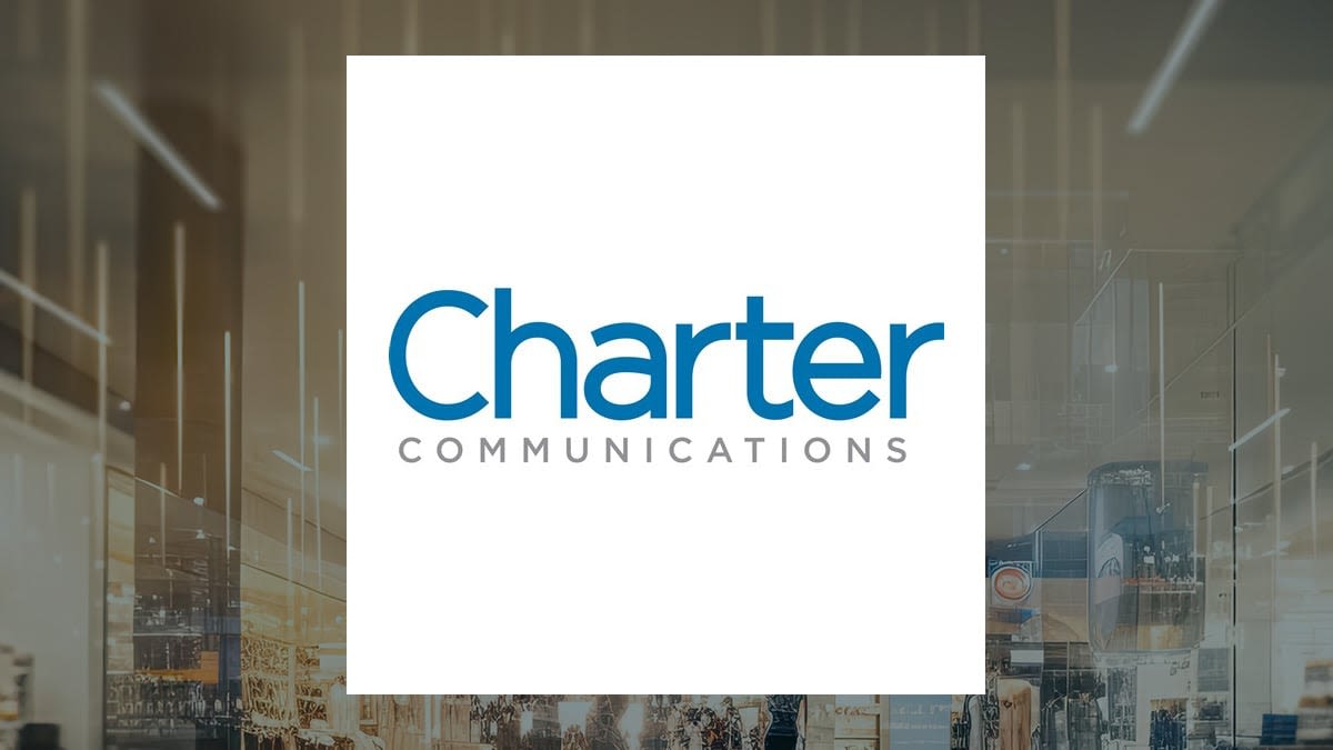 315 Shares in Charter Communications, Inc. (NASDAQ:CHTR) Bought by Principal Securities Inc.