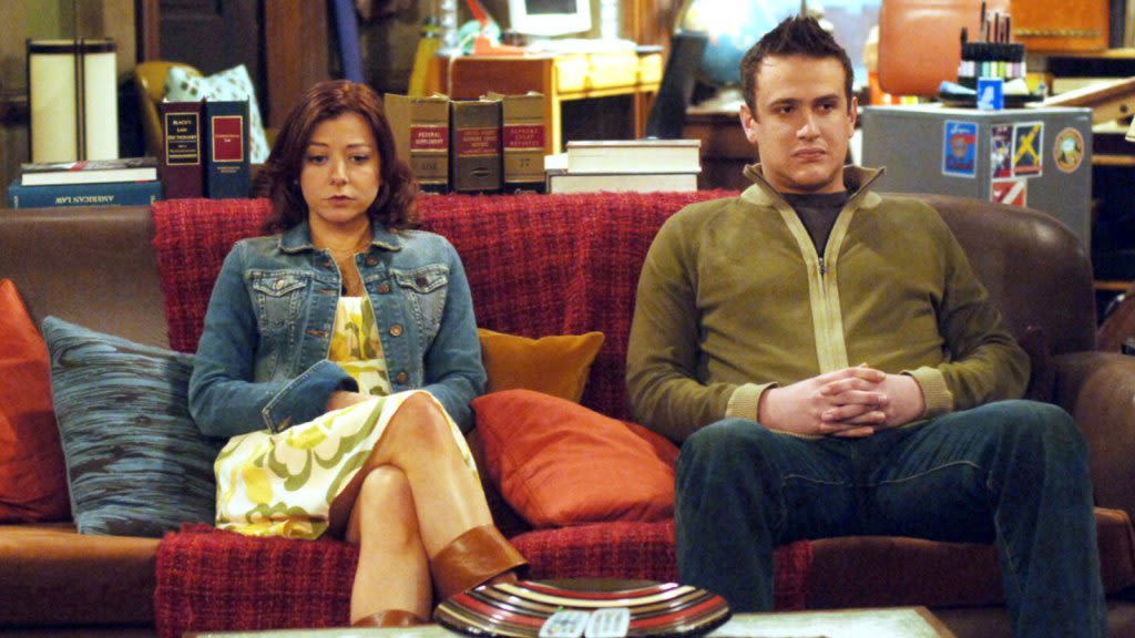 ...Has A ‘How I Met Your Mother’ Spinoff Idea & Reveals Why She Didn’t Watch ‘How I Met Your Father’