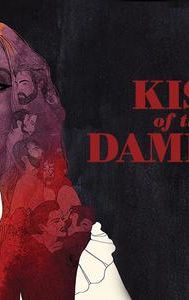 Kiss of the Damned