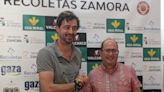 Ricardo Vasconcelos renueva por tercera temporada al frente del Recoletas Zamora