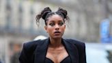 I Want to Take a Magnifying Glass to Willow Smith's Massive, Sculptural Updos